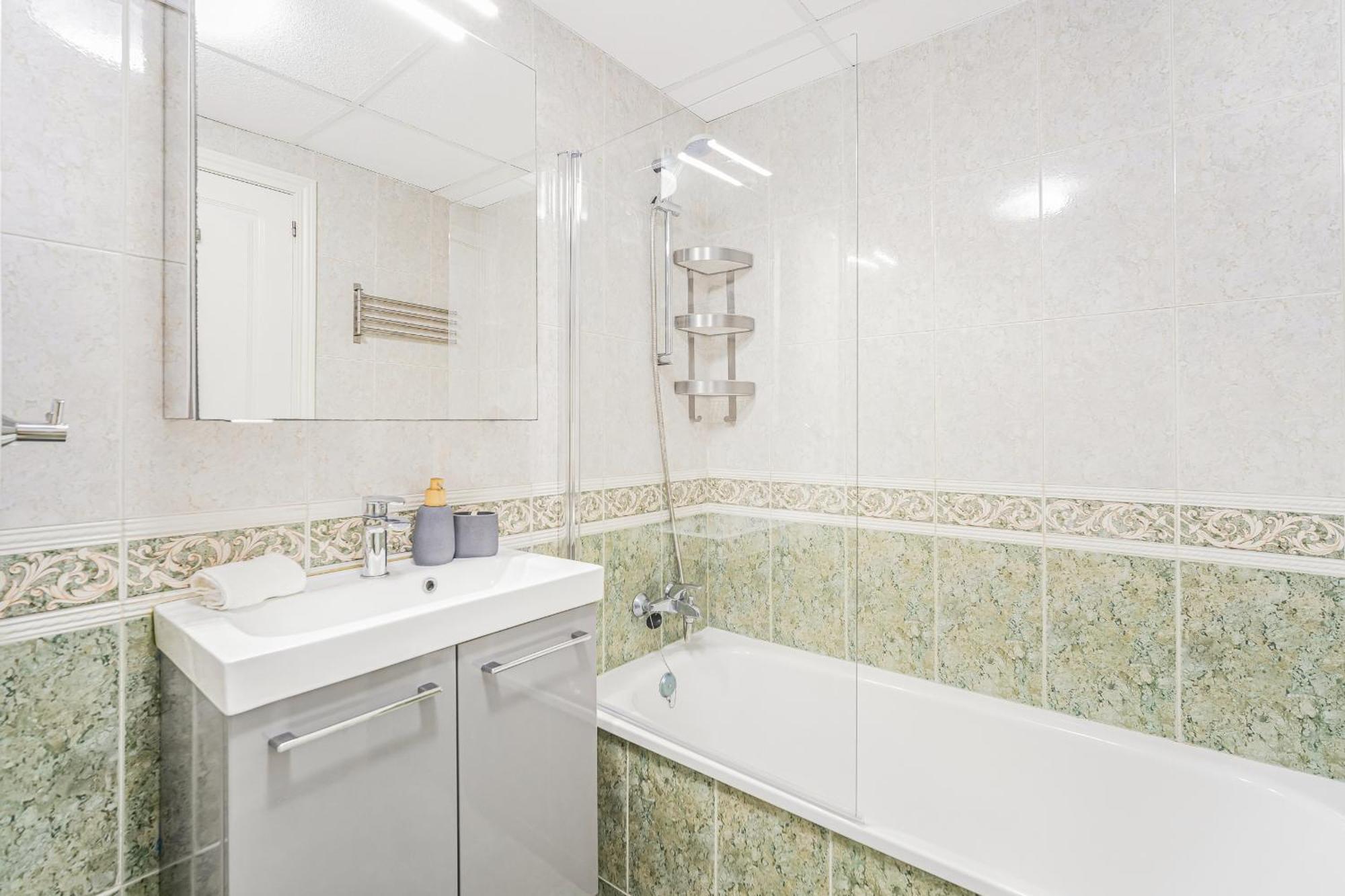 Apartment Real Golden Mile - 3 Bedroom