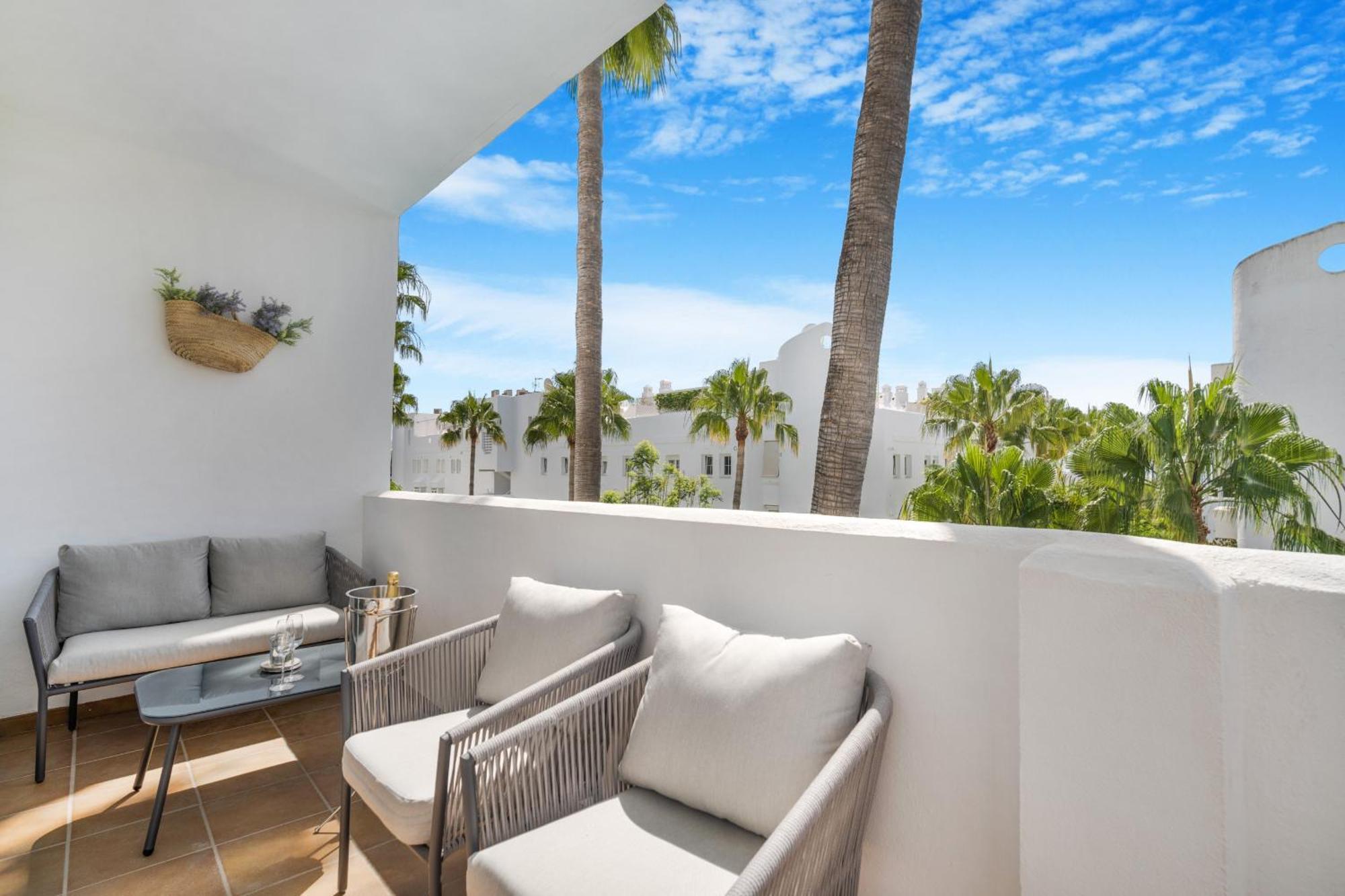Real Golden Mile - 3 Bedroom Marbella