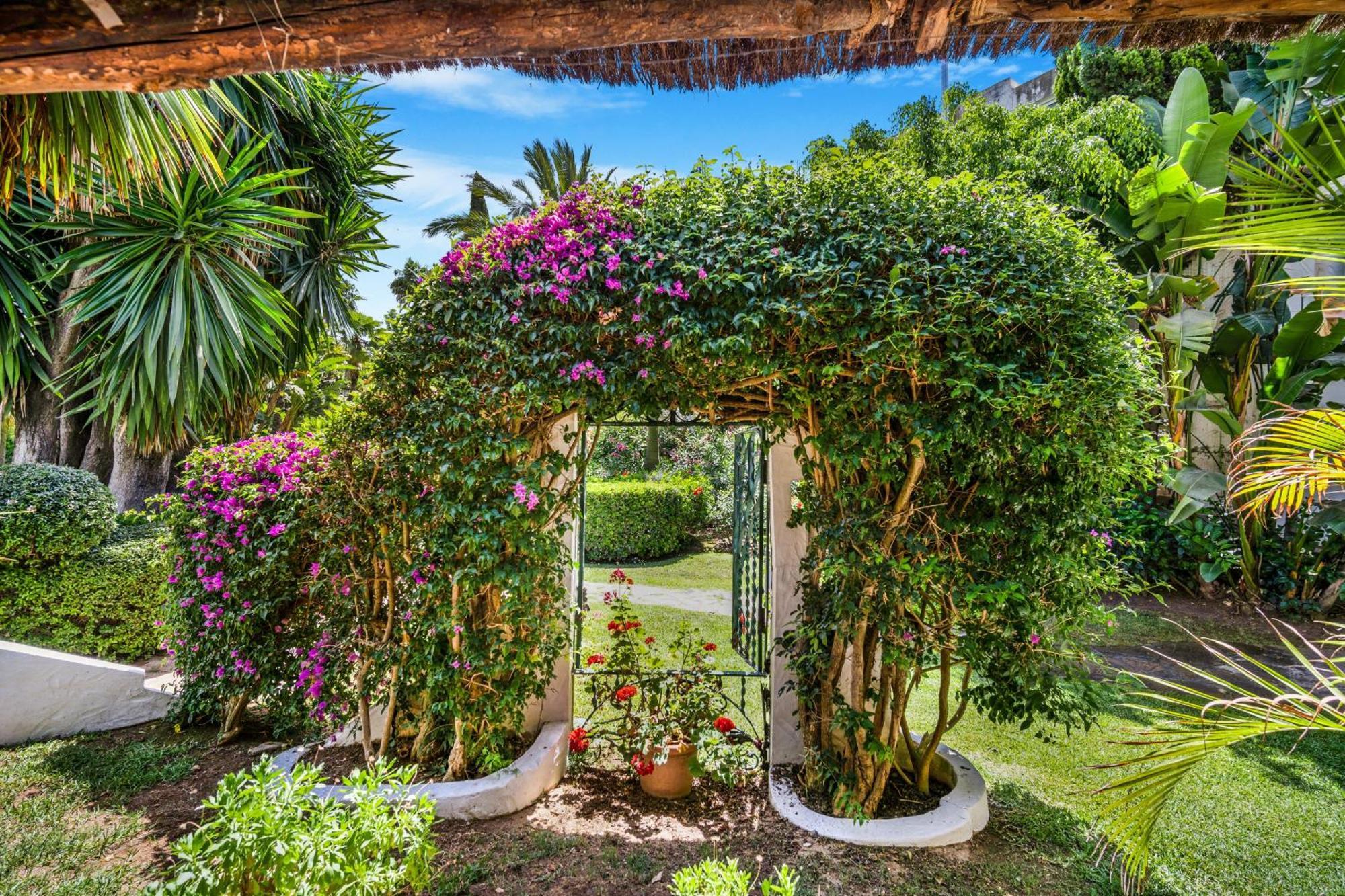 Real Golden Mile - 3 Bedroom Apartment Marbella