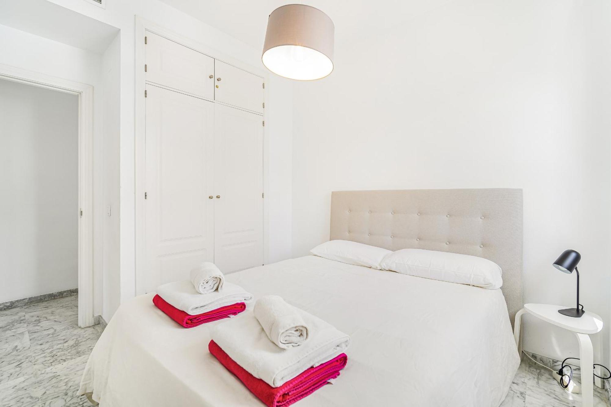 Apartment Real Golden Mile - 3 Bedroom