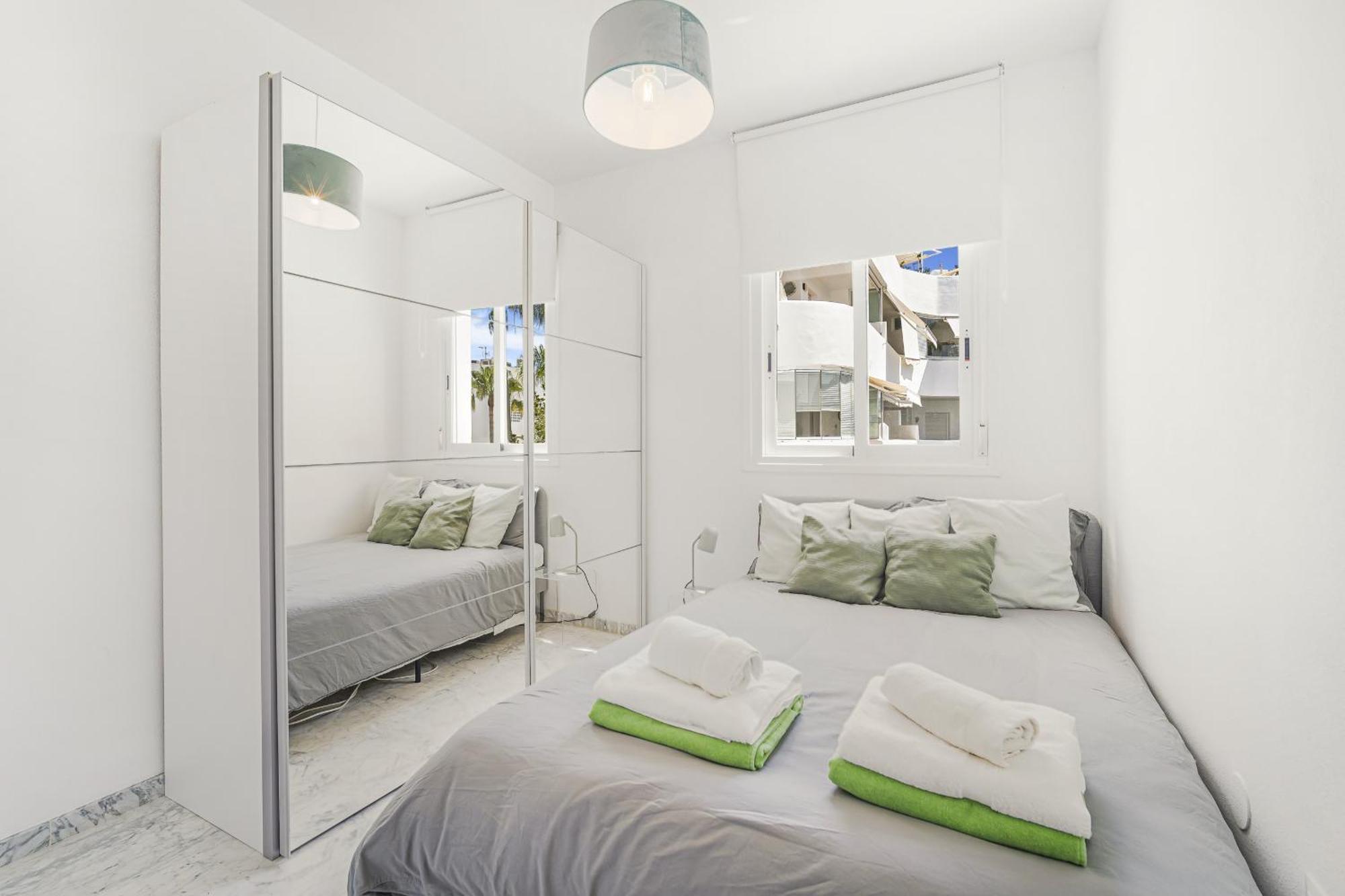Real Golden Mile - 3 Bedroom Apartment Marbella