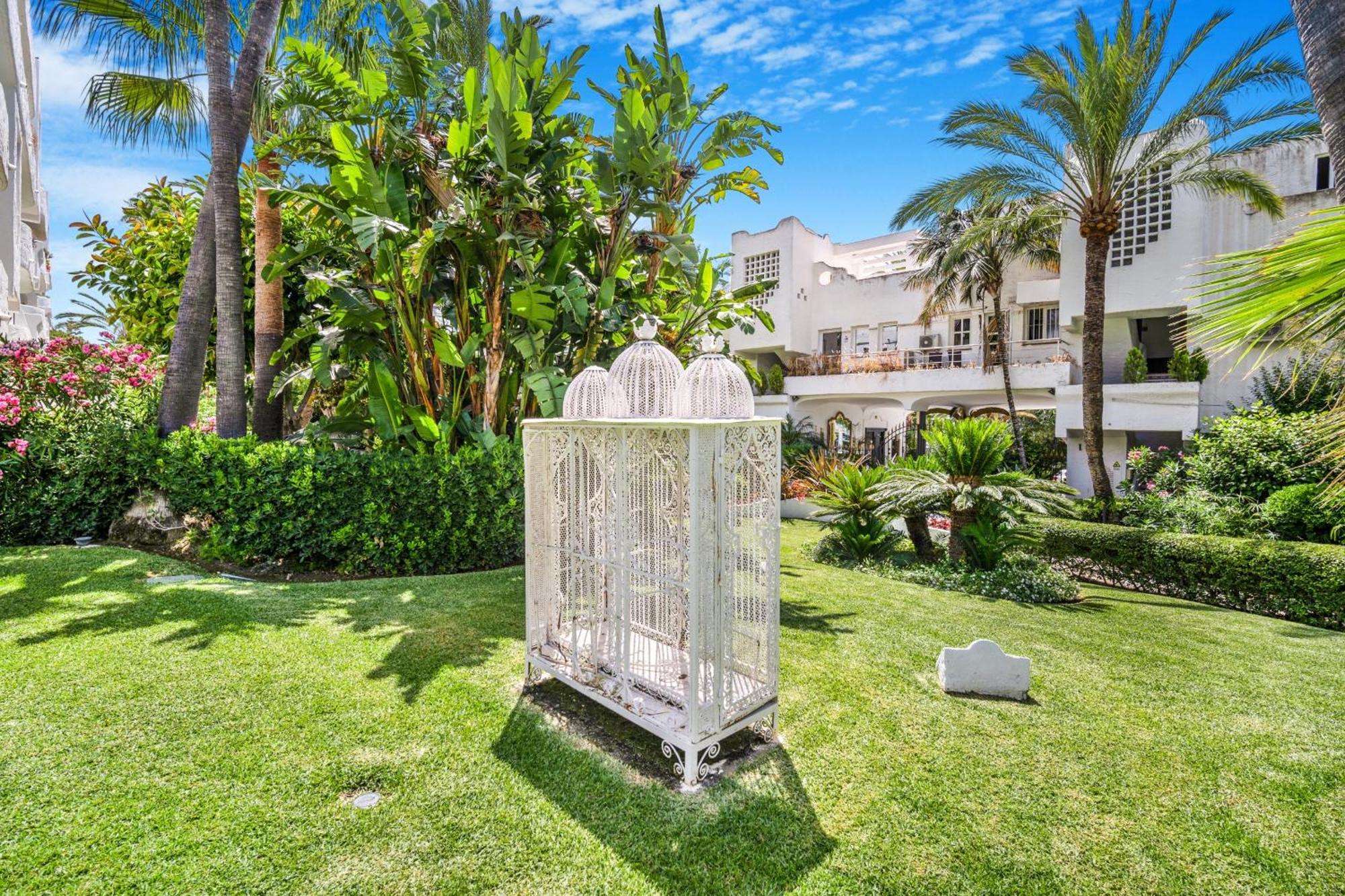 Real Golden Mile - 3 Bedroom Apartment