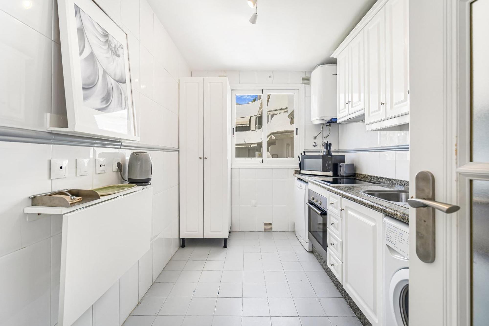 Real Golden Mile - 3 Bedroom Apartment Marbella
