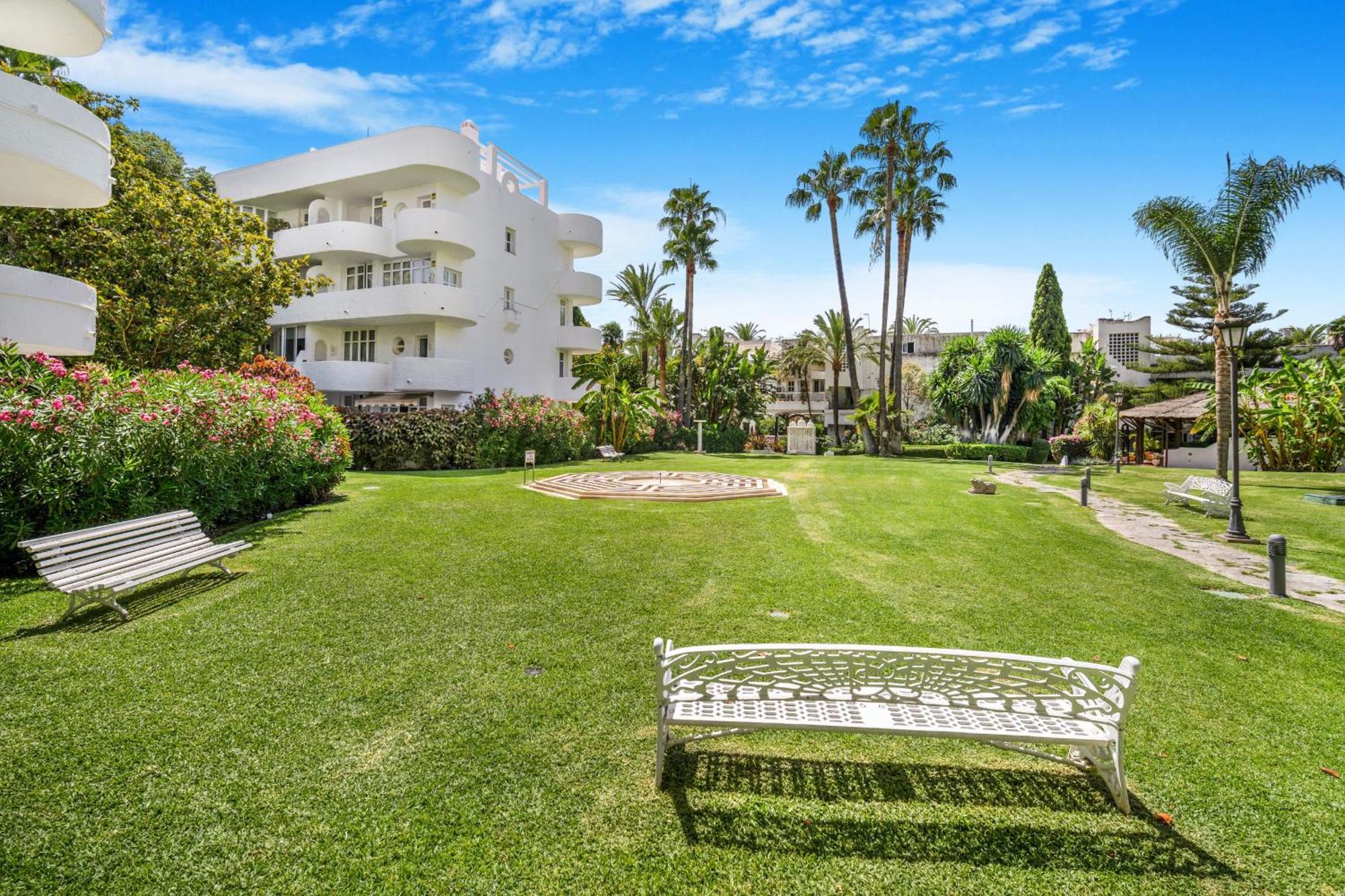 Apartment Real Golden Mile - 3 Bedroom *