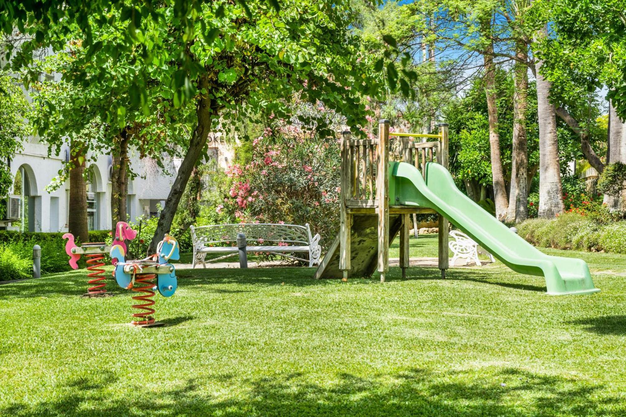 Real Golden Mile - 3 Bedroom Marbella