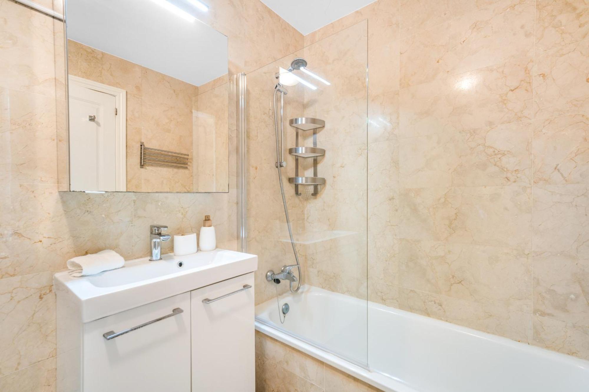 Apartamento Real Golden Mile - 3 Bedroom *