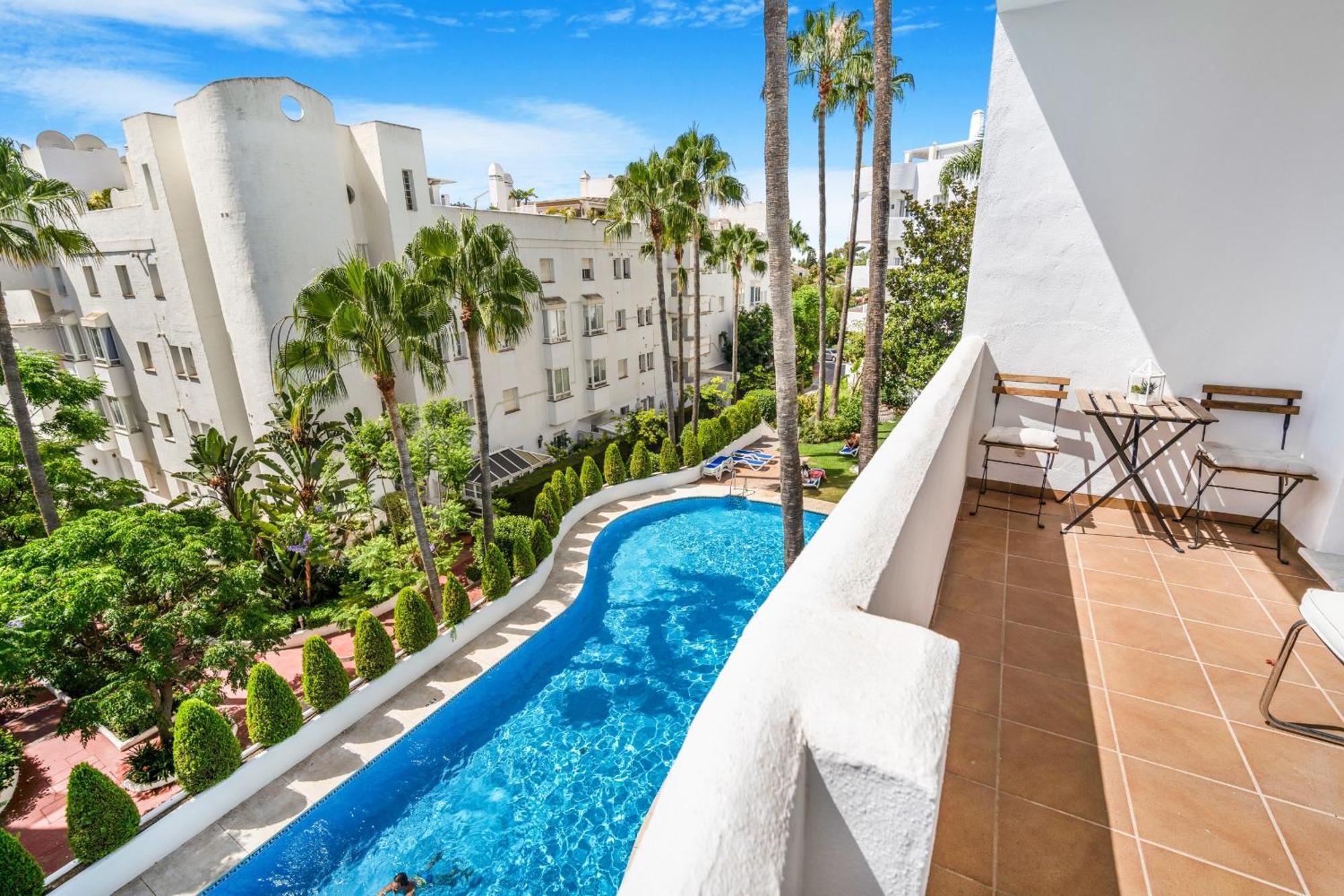 Real Golden Mile - 3 Bedroom Apartamento